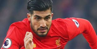 Джан преминава в Ювентус през зимата 