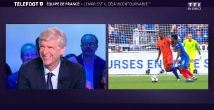 Венгер: Ще се върнем за Лемар 