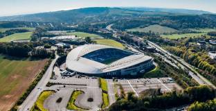 Ман Сити ще спечели в Брайтън