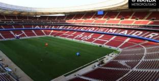 Атлетико Мадрид – Виляреал: гол/гол и победа за домакините