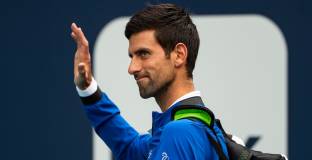 Джокович се завърна на върха в световната класация