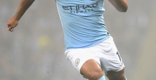 Агуеро обнови рекорд на Висшата лига 