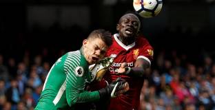 Мане: Следващият път пръв ще стигна до топката 