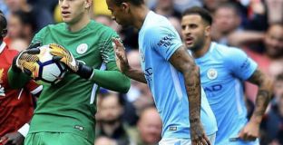 Мораеш: Добре съм, отървах се само с уплаха 