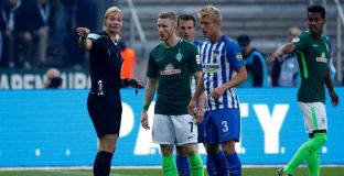 Щайнхаус: Главното за нас бе да не сме в центъра на вниманието