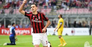 Локомотив Москва се интересува от Калинич