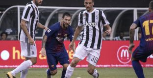 Бентанкур: Меси е играч от друга планета 