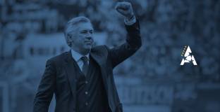 Анчелоти: За мен бе част да бъда част от историята на Бахерн