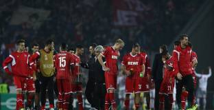 Немските отбори повториха антирекорд от 1981 година 