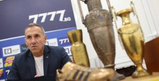 Левски извади доказателства, че клубът е създаден 1911 година (видео)