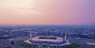 За втори път за една година няма удар към вратата на Ювентус 