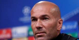 Зидан: Отличен мач