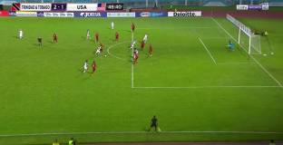 САЩ за първи път от 1986 г. остана без Световно