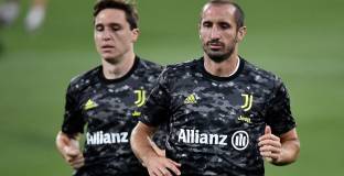  Киелини дебютира за Галакси 