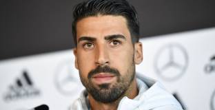 Кедира: Пленен съм от Висшата лига 