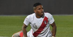 Фарфан: Лъжа е, че сме се договорили с колумбийците 