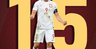 Левандовски с рекорд в квалификациите 