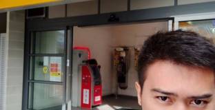 Фен на Нюкасъл измина 11 000 км, за да не попадне на мача със Саутхемптън 