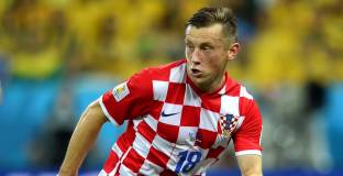 Ивица Олич влезе в щаба на националния отбор на Хърватия 