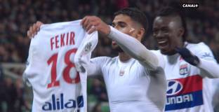 Фекир: Не съм влагал лош смисъл в жеста си