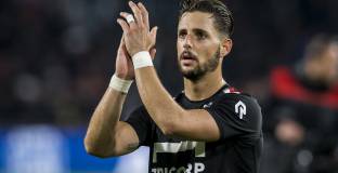 Юноша на Реал Мадрид е с тумор на тестисите 