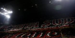 730 милиона ще гледат Милан - Ювентус 