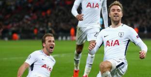 Гари Линекер отново се закача с Реал Мадрид 