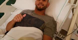 Гулам ще се върне след три месеца 