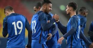 Младежите на България отстъпиха на връстниците си от Франция 