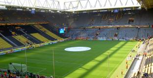 Борусия Дортмунд и Байерн Мюнхен няма да се победят