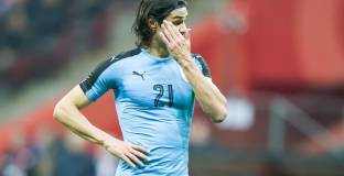 Полша - Уругвай 0:0 