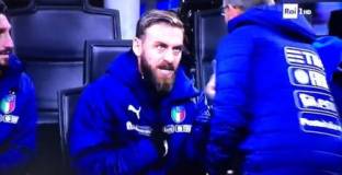 Де Роси към Вентура: Трябва ни победа, а не равенство (видео)