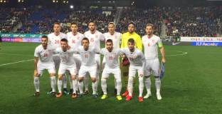 Южна Корея - Сърбия 1:1 