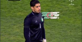 Алжир - ЦАР 3:0 