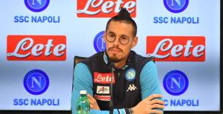 Хамшик не желае да бъде разсейван от рекорда на Марадона