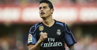 Хамес може да продължи във Франция