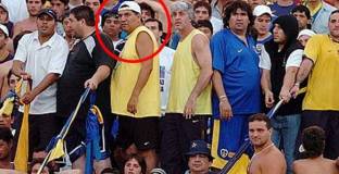 Застреляха лидера на ултрасите на Боха Хуниорис 