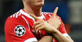 Левандовски: Важни са трите точки 