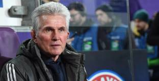 Хайнкес: Много небрежно се отнесохме към Андерлехт 