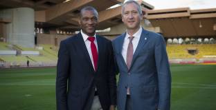 Монако обяви за назначаването на Еменало 