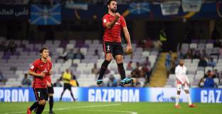 Видад Казабланка - Урава 2:3 