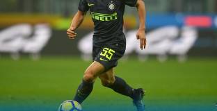 Интер - Порденоне 0:0 - 5:4 след дузпи 