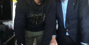 Наполи обяви за новия договор на защитник 