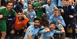 Гуардиола за сбиването: Не сме направили нищо необичайно