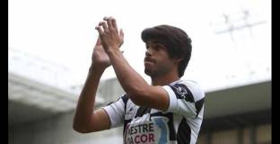 20-годишен нападател почина от рак 