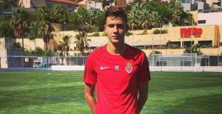 Талант от Литва ще премине в Монако