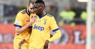 Каляри се извини на Матюиди 