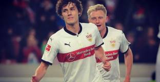 Рашке: Павар е истинско съкровище за Щутгарт 