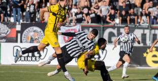 Родните клубове у нас с пожелания към феновете си