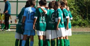 Берое обявява кастинг за ДЮШ